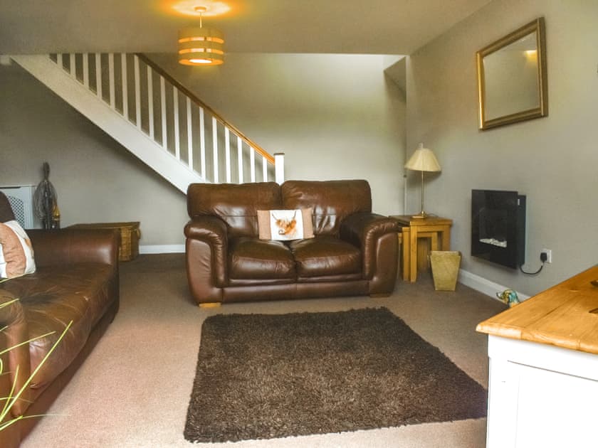 Living area | Pendle View, Rathmell, near Settle