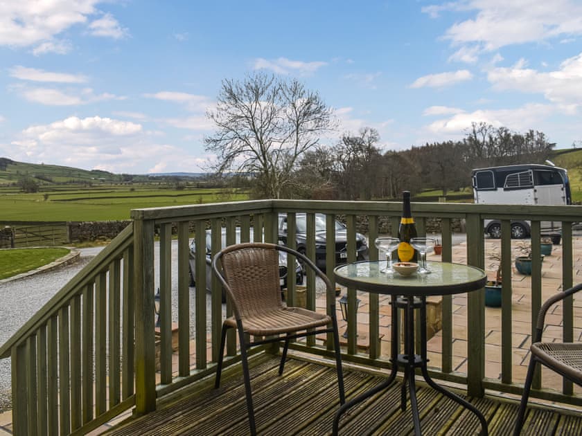 Outdoor | Pendle View, Rathmell, near Settle