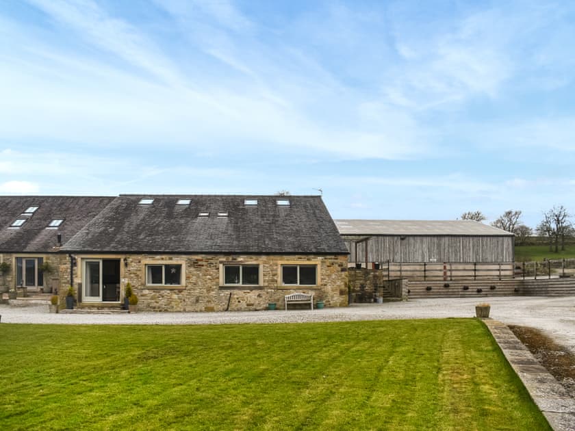 Exterior | Pendle View, Rathmell, near Settle