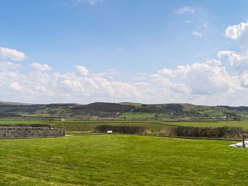 View | Pendle View, Rathmell, near Settle