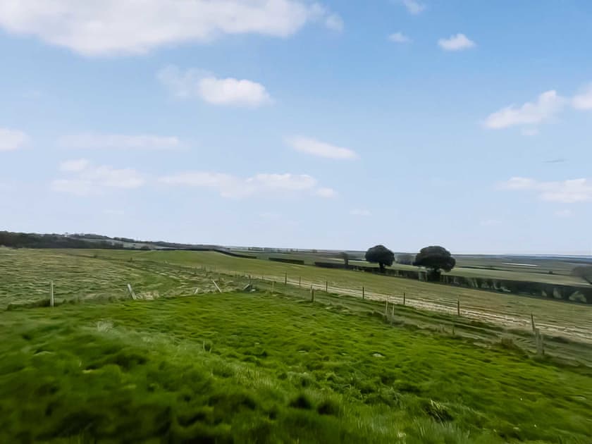 Surrounding area | Studio Apartment 106 - Herstmonceux Castle Estate, Herstmonceux