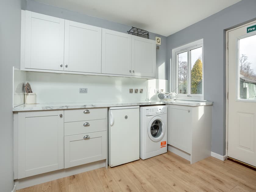 Kitchen | Cairnie View, Aviemore