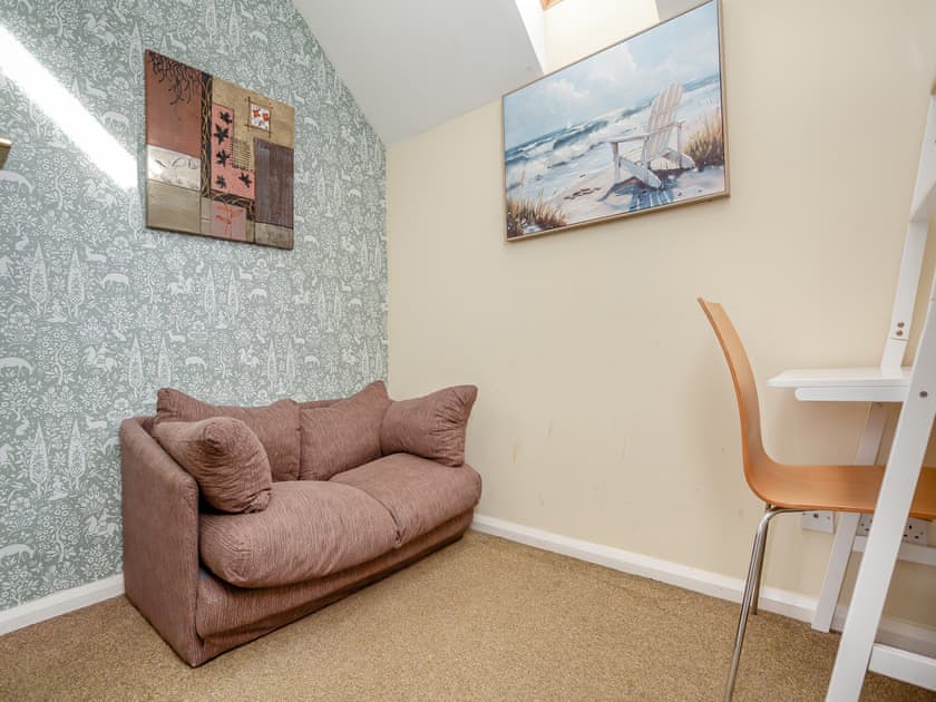 Interior | Cairnie View, Aviemore