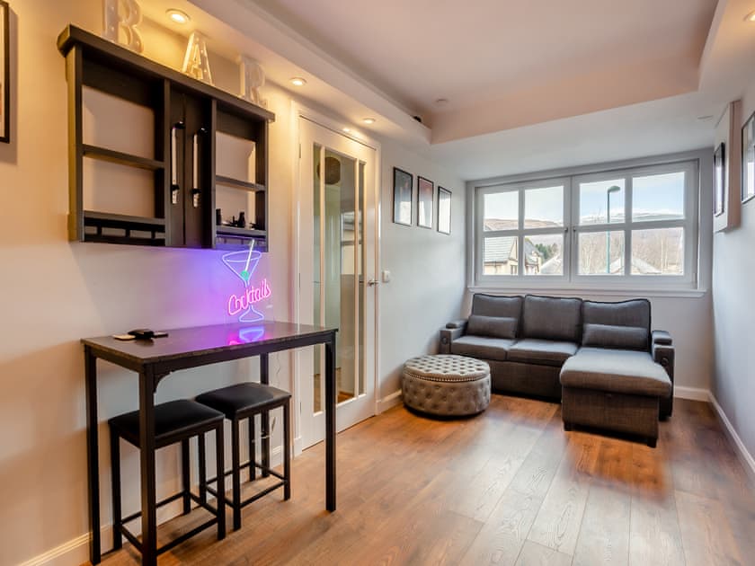 Interior | Cairnie View, Aviemore