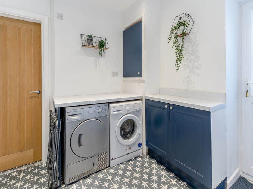 Kitchen area | Heaven’s Cottage, Rhondda Valley