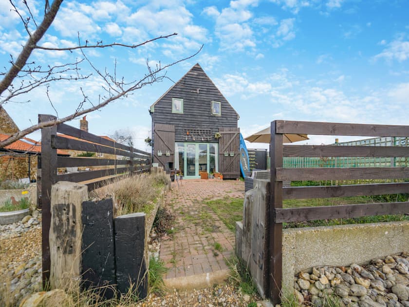 Exterior | The Dairy - Norfolk Coastal Cottages, Heacham, near Hunstanton