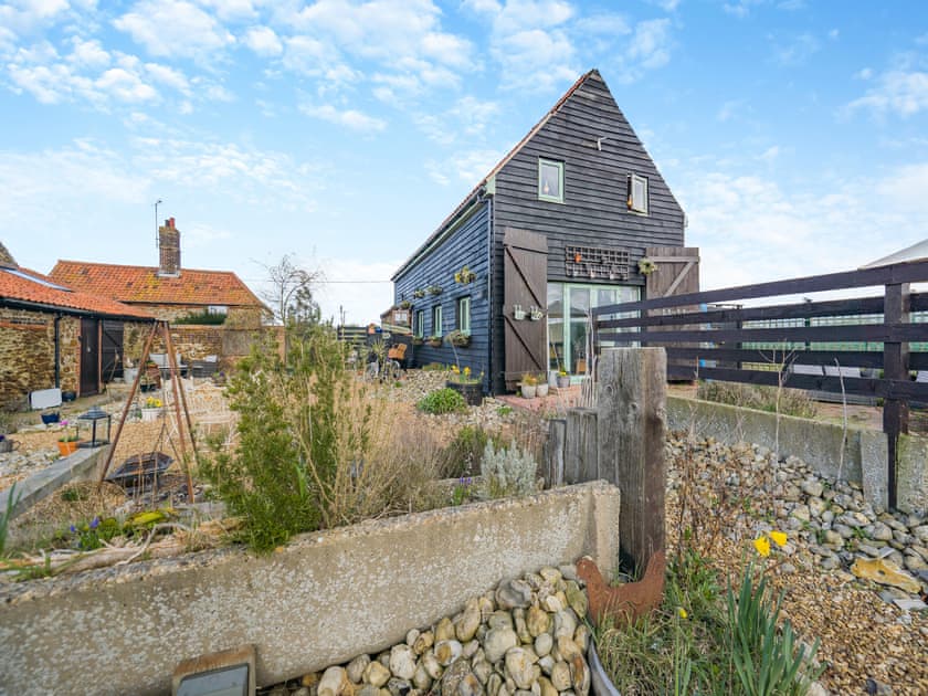 Exterior | The Dairy - Norfolk Coastal Cottages, Heacham, near Hunstanton