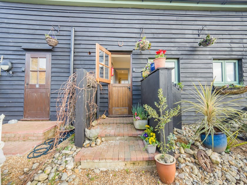 Exterior | The Dairy - Norfolk Coastal Cottages, Heacham, near Hunstanton
