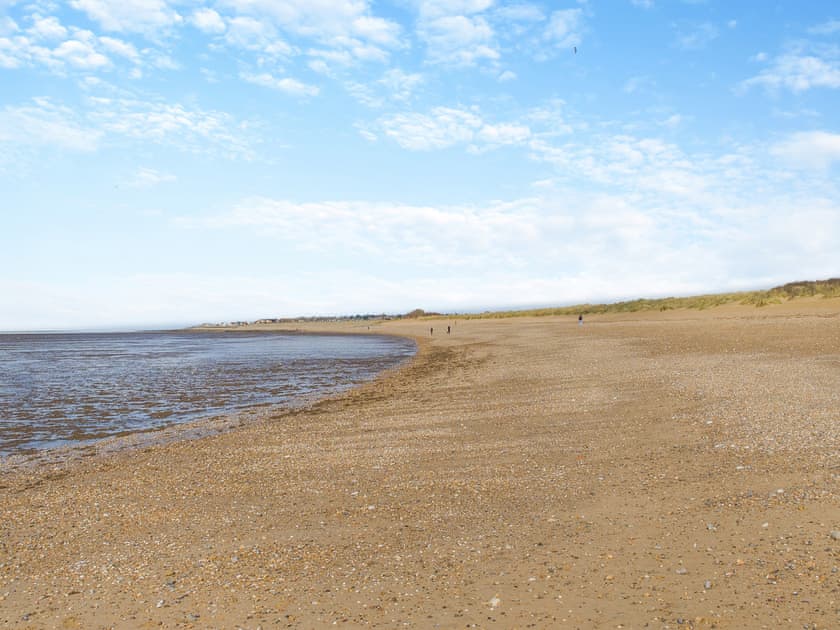 Surrounding area | The Dairy - Norfolk Coastal Cottages, Heacham, near Hunstanton