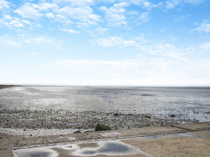 Surrounding area | The Dairy - Norfolk Coastal Cottages, Heacham, near Hunstanton