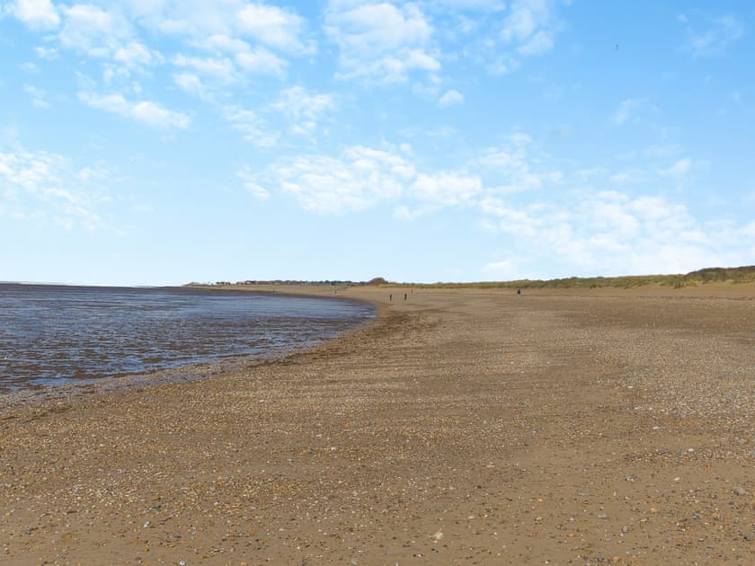 Surrounding area | The Old Barn - Norfolk Coastal Cottages, Heacham, near Hunstanton