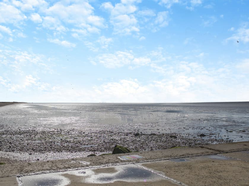 Surrounding area | The Old Barn - Norfolk Coastal Cottages, Heacham, near Hunstanton