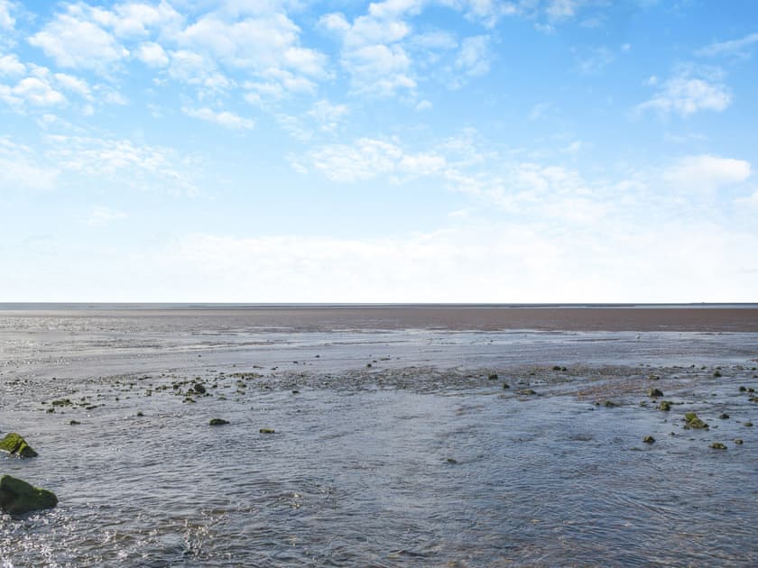 Surrounding area | The Old Barn - Norfolk Coastal Cottages, Heacham, near Hunstanton