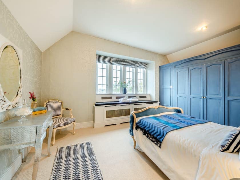 Double bedroom | Gwynfryn, Llanarth