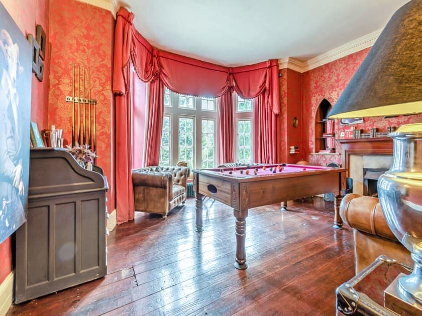 Sitting room | Gwynfryn, Llanarth