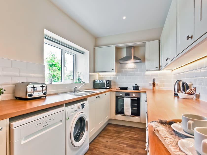 Kitchen | Hillberry Cottage, Canforth