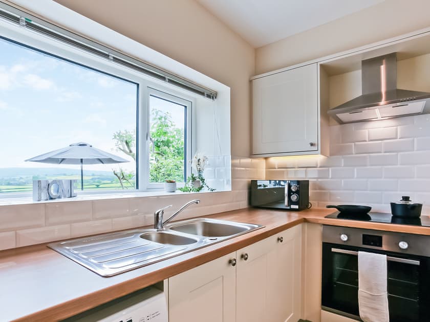 Kitchen | Hillberry Cottage, Canforth