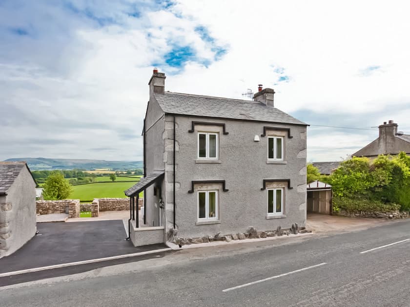 Exterior | Hillberry Cottage, Canforth