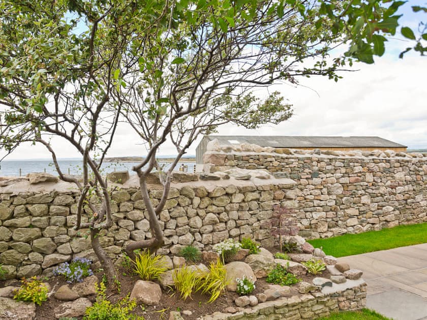 Exterior | Keer Cottage, Carnforth