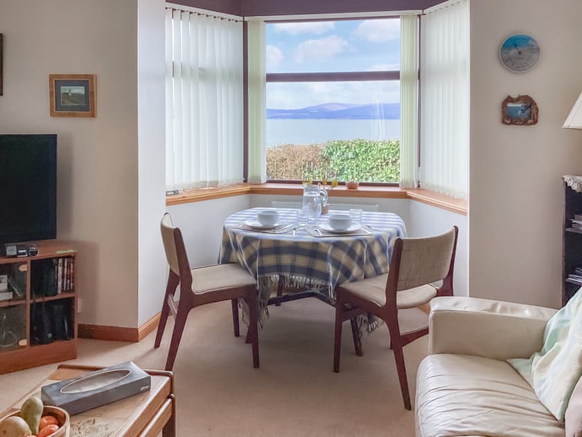Living room | Cosy Cottage by the Sea, Cromarty