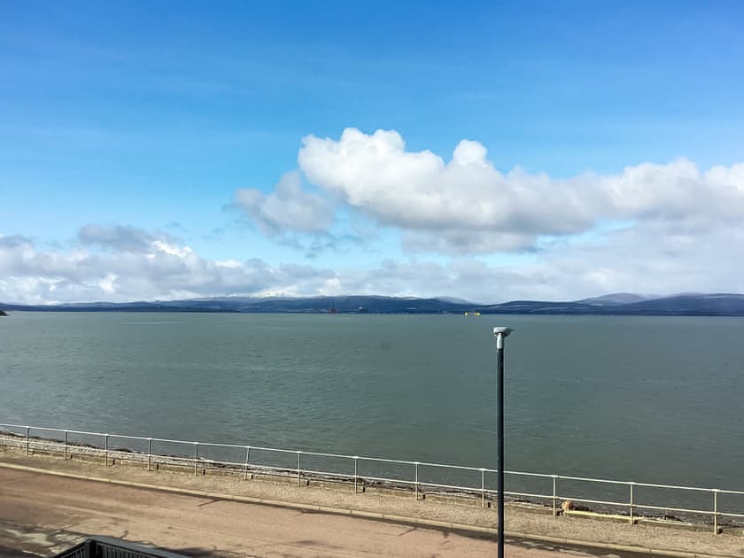 Surrounding area | Cosy Cottage by the Sea, Cromarty