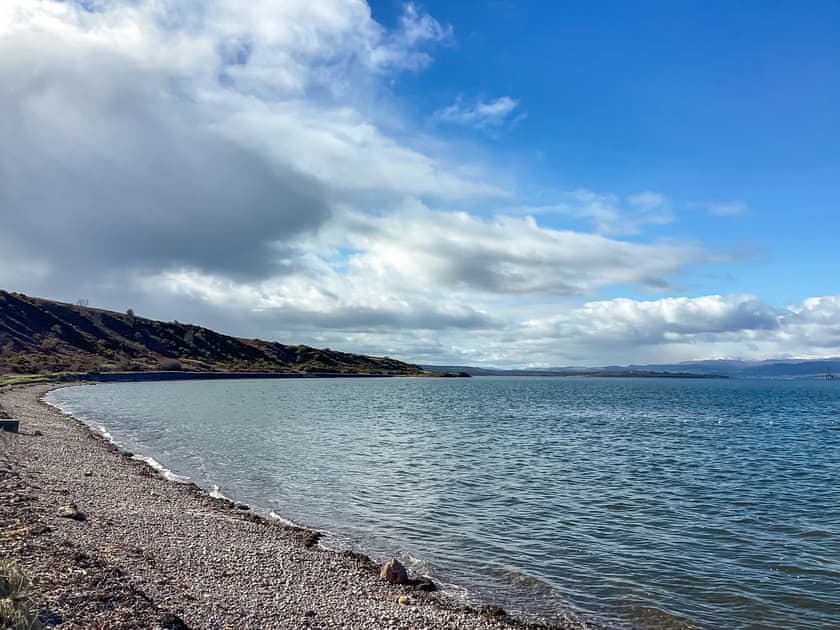 Surrounding area | Cosy Cottage by the Sea, Cromarty