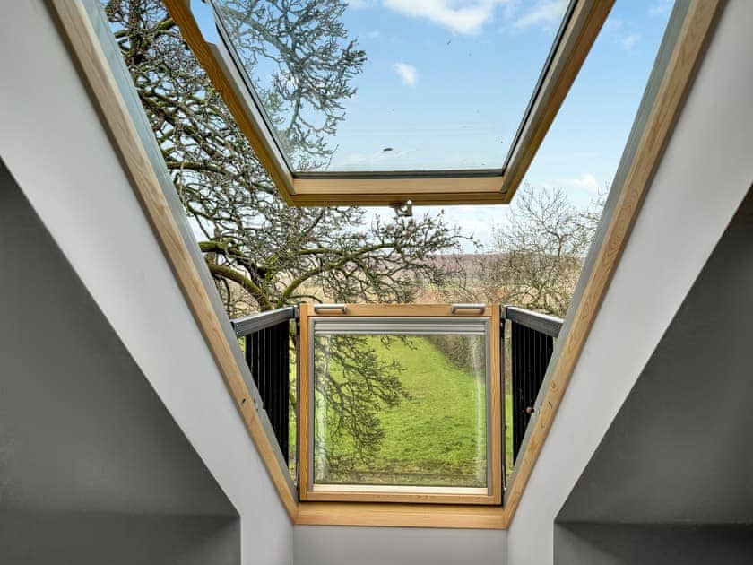 View | Walnut Cottage Barn, Clevedon