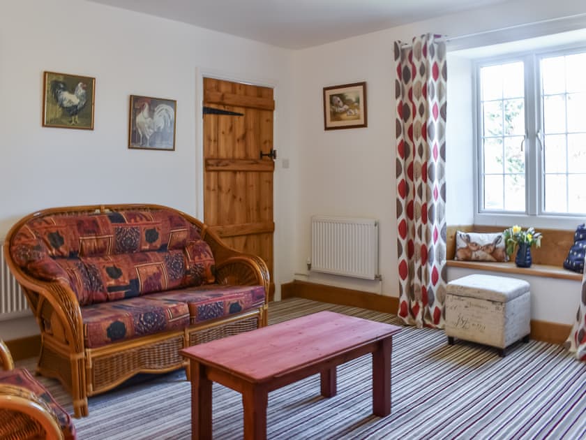 Living room | Pickled Onion Cottage, Taunton