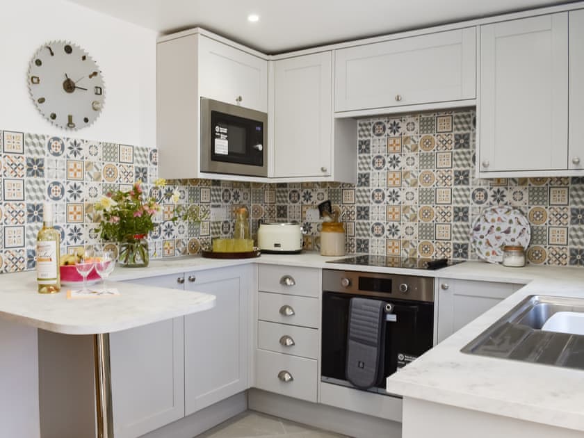 Kitchen | Pickled Onion Cottage, Taunton