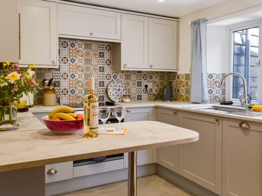 Kitchen | Pickled Onion Cottage, Taunton