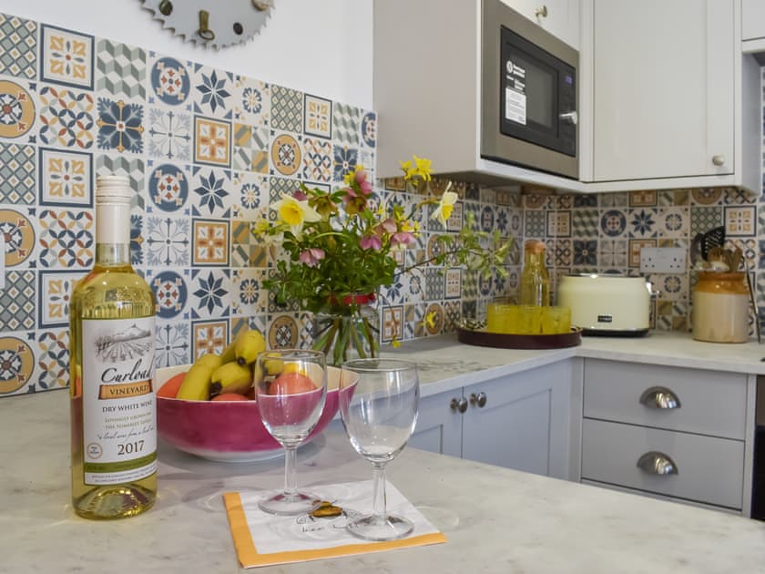 Kitchen | Pickled Onion Cottage, Taunton