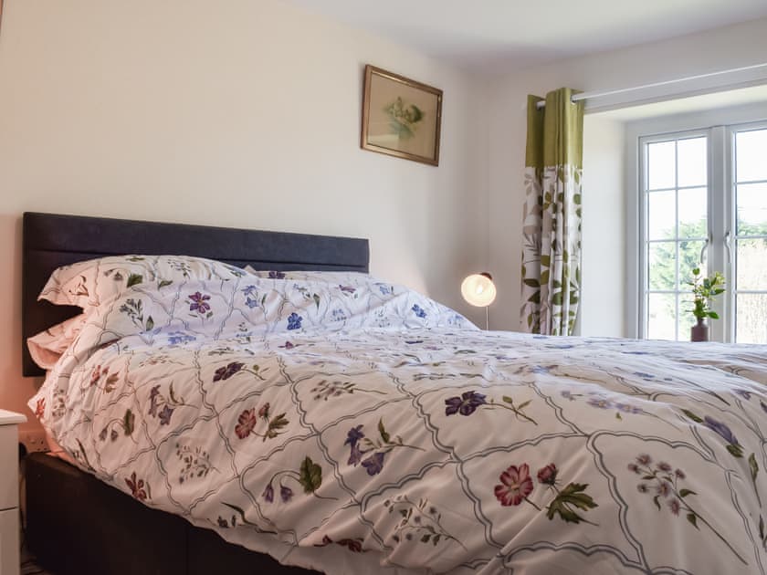 Bedroom | Pickled Onion Cottage, Taunton