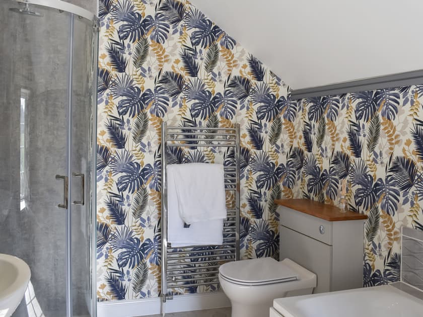 Bathroom | Pickled Onion Cottage, Taunton