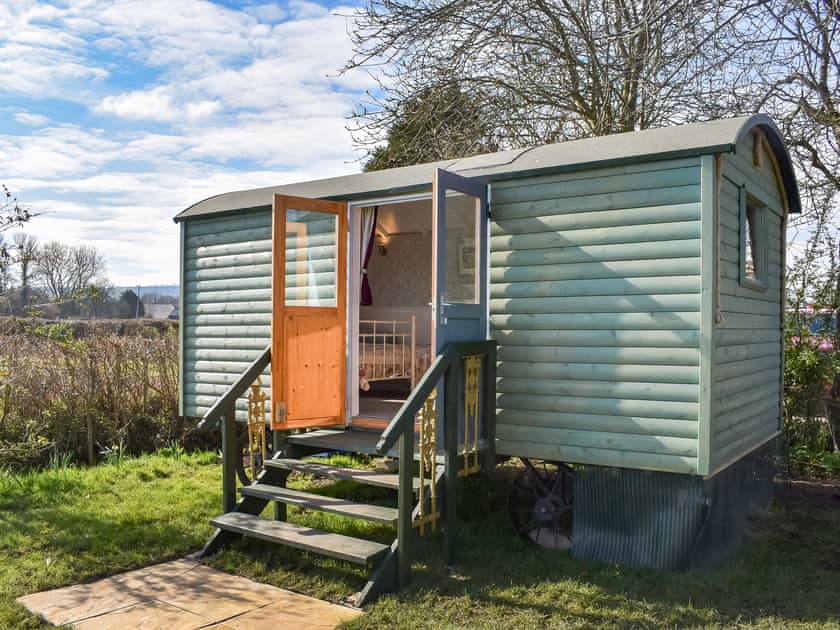 Annexe | Pickled Onion Cottage, Taunton