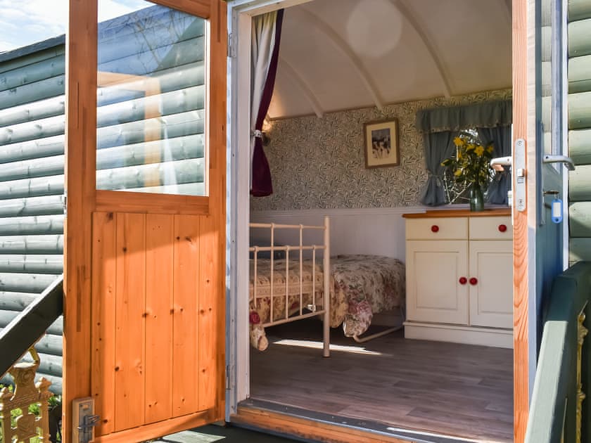 Annexe | Pickled Onion Cottage, Taunton