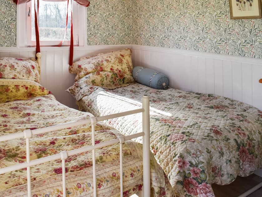 Annexe | Pickled Onion Cottage, Taunton