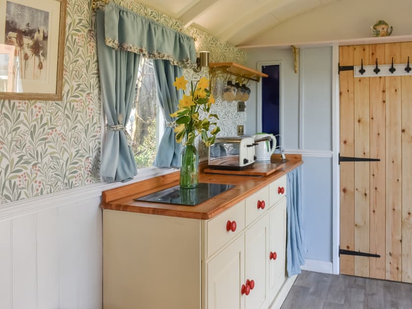 Annexe | Pickled Onion Cottage, Taunton