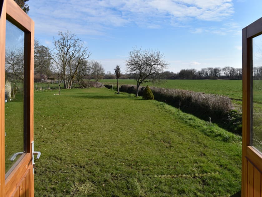 Garden | Pickled Onion Cottage, Taunton