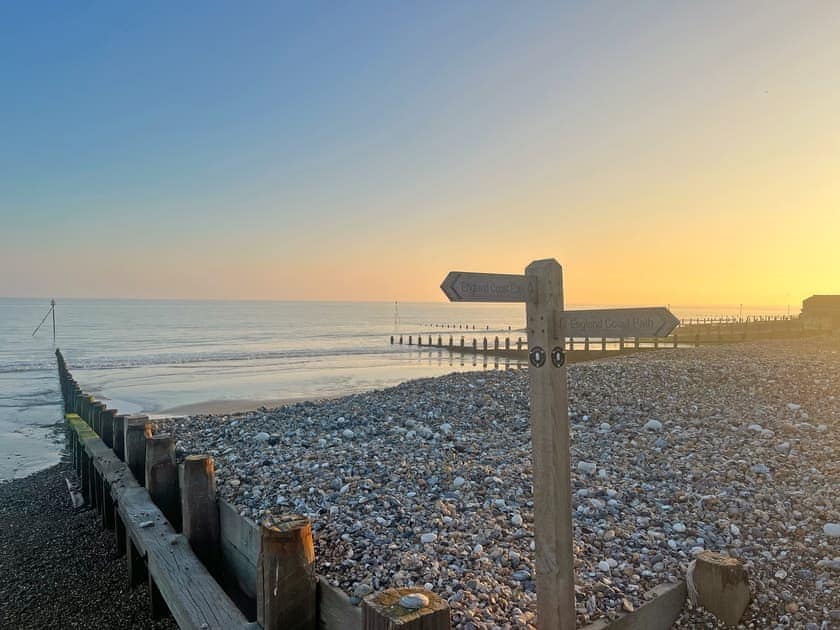 Surrounding area | Brookpit Cottage, Climping, near Littlehampton