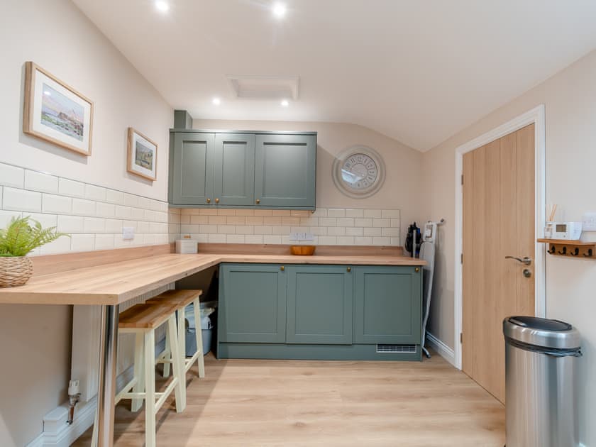 Kitchen | Percy’s Cottage, Castleton near Whitby