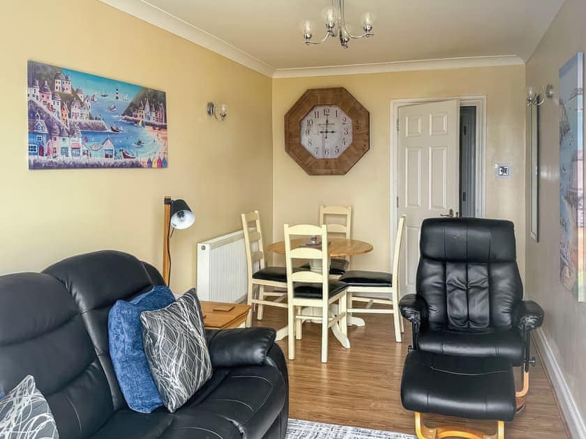 Living area | Sunny Nook, Goodrington