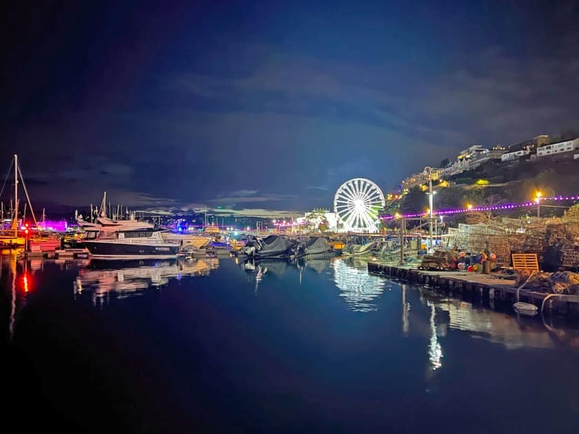 Surrounding area | 2 The Bay - The Bay Collection, Torquay