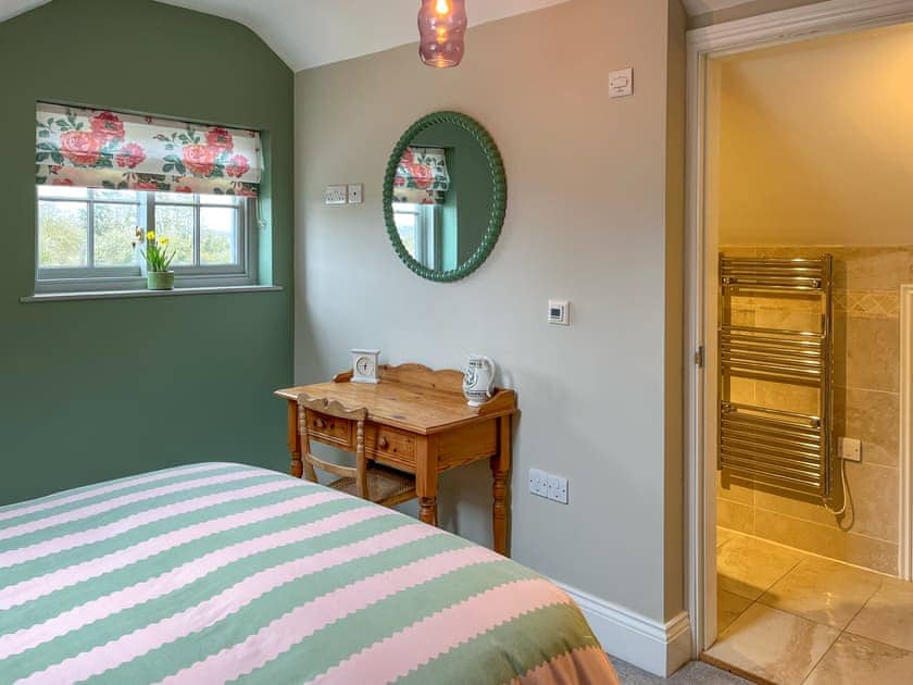 Double bedroom | Lockwood Barn, Salton, near Malton