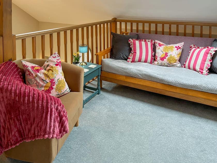 Interior | Lockwood Barn, Salton, near Malton