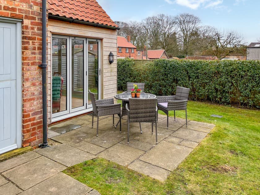 Outdoor | Lockwood Barn, Salton, near Malton