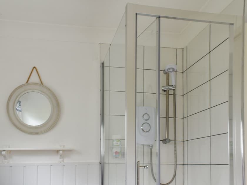 Bathroom | Sea La Vie, Bideford
