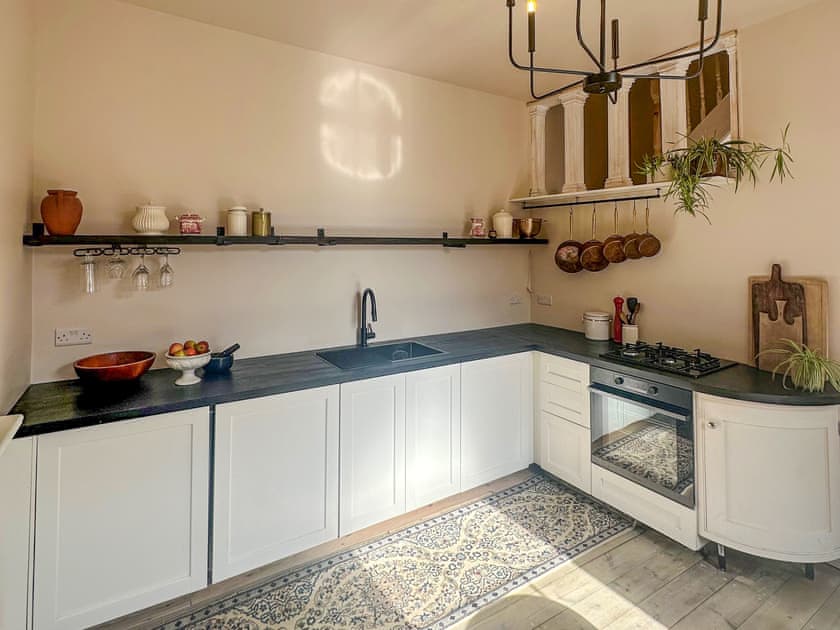Kitchen | Melville Place, Torquay