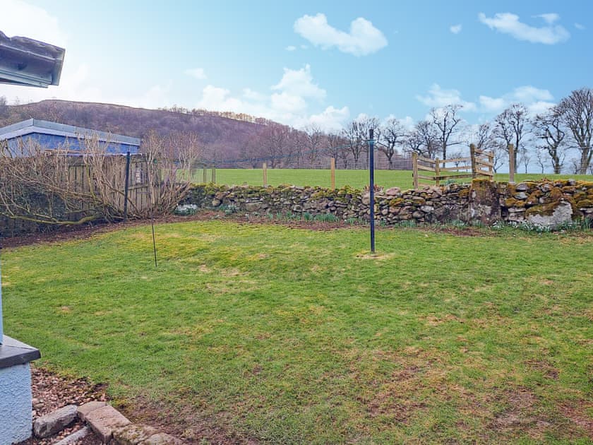 Garden | Bendhu, Comrie, near Crieff