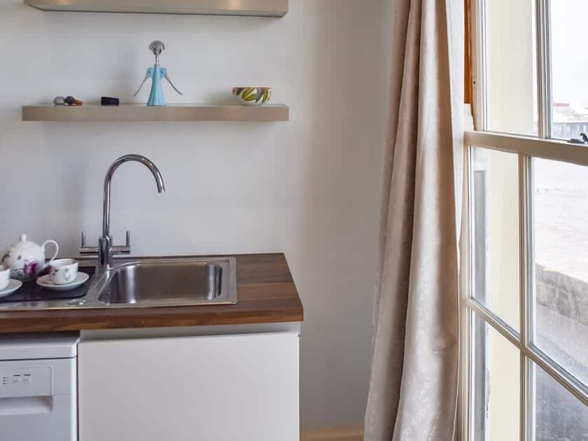 Kitchen | Upper Bath House, Cromer