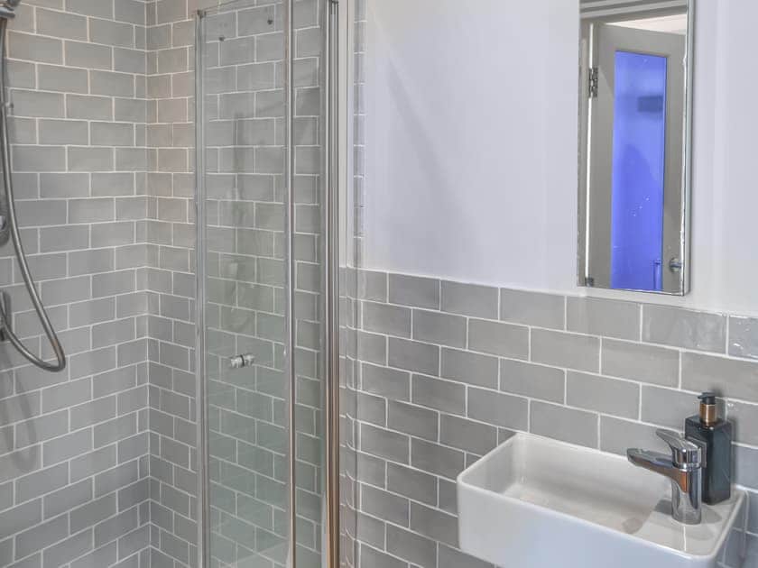Bathroom | Upper Bath House, Cromer